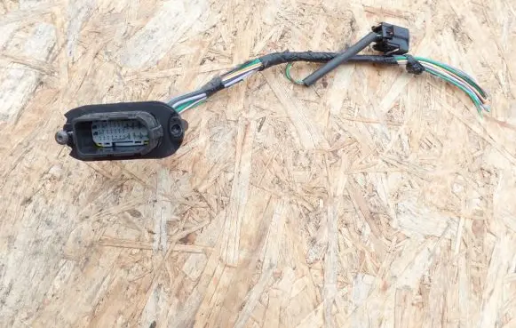 Renault Laguna II Rear door wiring loom 211PL299S0042