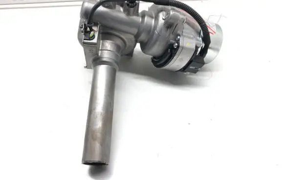 Suzuki SX4 S-Cross Power steering pump 31390-65T01