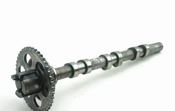 Camshaft