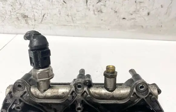 Audi Q5 SQ5 Fuel main line pipe