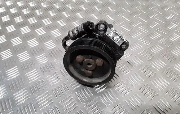 Power steering pump
