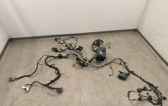 KIA Sorento Engine installation wiring loom 91260C5073