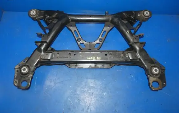 Volvo V60 Rear subframe 
