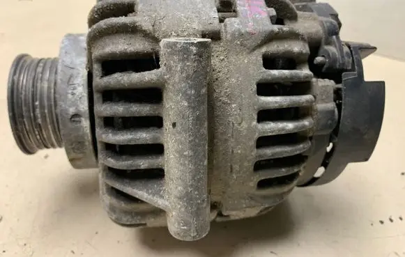 Renault Laguna II Generator/alternator 7700434900 14V5398A 0124415014