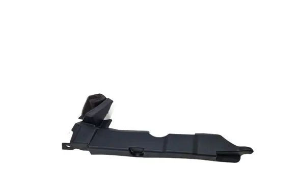 Ford Explorer VI Fender trim (molding) LB5BS02078AD