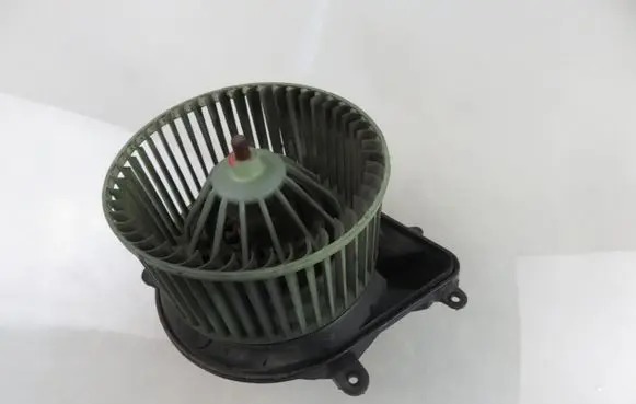 Citroen Xsara Heater fan/blower 740471233F