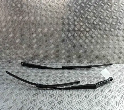 Audi Q7 4M Windshield/front glass wiper blade 4M2955407 4M2955408