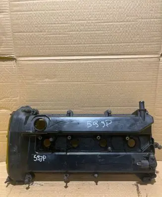 Ford C-MAX I Rocker cam cover 4M5G6K272HC