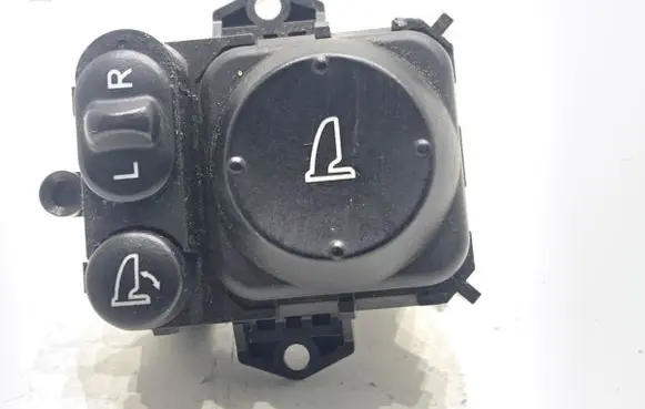 Honda Civic Wing mirror switch 
