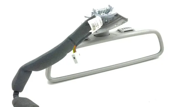 Mercedes-Benz CLS C218 X218 Rear view mirror (interior)