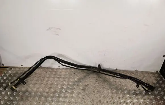 Honda HR-V Fuel tank filler neck pipe HRVGARLAVINA