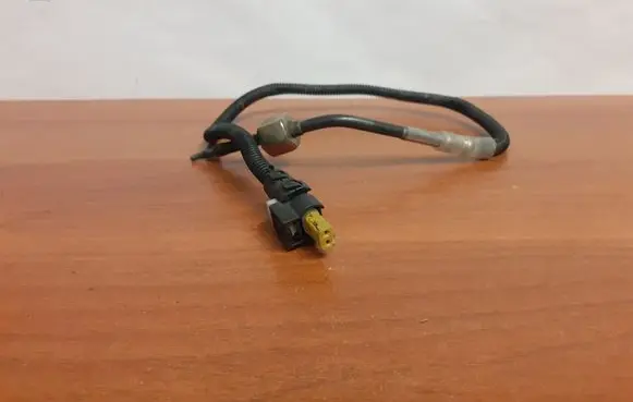 Mercedes-Benz Vito Viano W447 Exhaust gas temperature sensor 8826 A0225452126