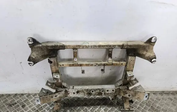 Tesla Model S Front subframe 100982500A
