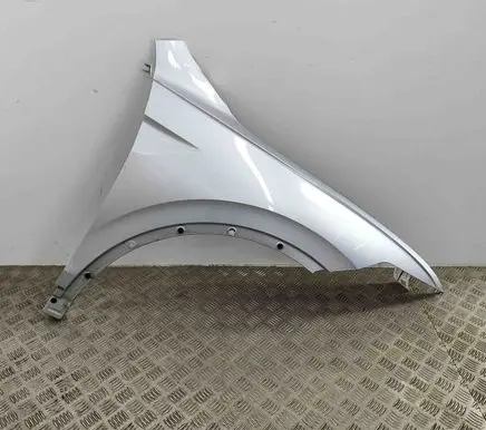 Volkswagen Tiguan Fender