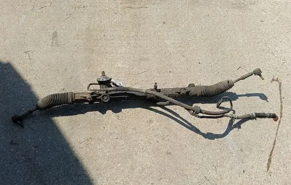 Alfa Romeo 147 Steering rack