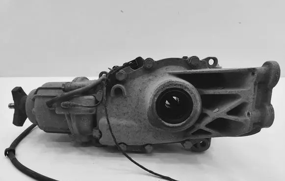 Mini Cooper Countryman R60 Rear differential 9806010