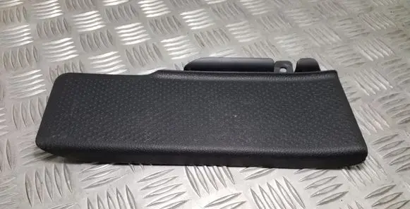 Skoda Octavia Mk2 (1Z) Foot rest pad/dead pedal 1K1864777B