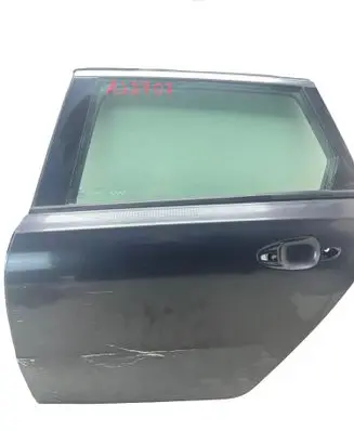 Peugeot 508 II Rear door 123456