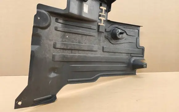 Volvo XC40 Rear subframe 31469145 31694916 8888785001