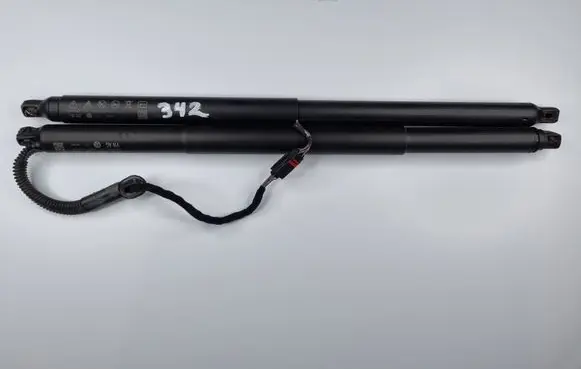 Volkswagen Tiguan Allspace Tailgate/trunk strut/damper 5NA827552A 5NA827851D