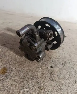 Audi A3 S3 8L Power steering pump 038145255B