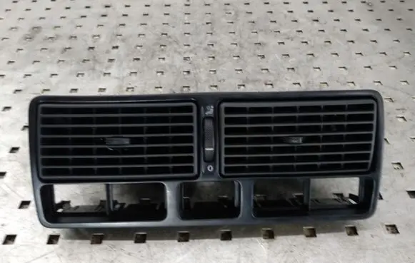 Volkswagen Golf IV Dash center air vent grill 1J0819734C