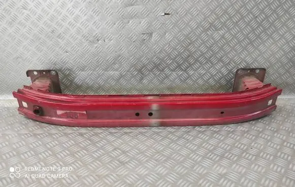 Fiat Doblo Front bumper support beam 