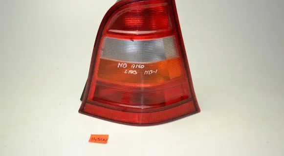 Mercedes-Benz A W168 Rear/tail lights UL03310R