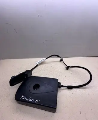 Ford Mondeo MK IV Bluetooth control unit module 8M5T19C112ES AS7T14D202 AS7T14D202AA