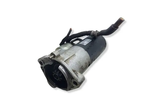 Volkswagen PASSAT B5.5 Starter motor STX200476KASACJ STX200476