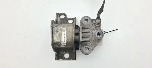 Fiat Ducato Gearbox mount 1396531080