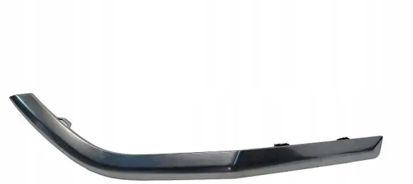 Hyundai Santa Fe Number Plate Surrounds Holder Frame 86692S1010