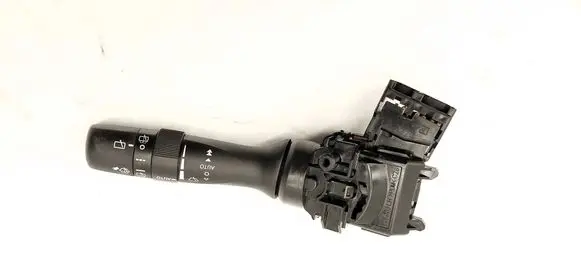 Toyota Yaris Wiper control stalk