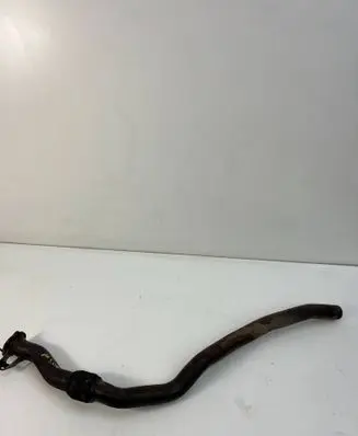 Audi A7 S7 4G Exhaust gas pipe 