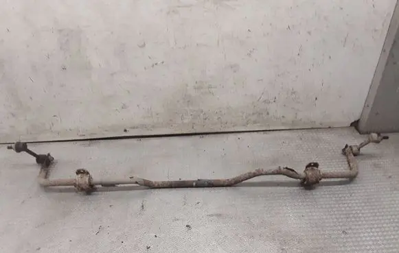 Audi A3 S3 A3 Sportback 8P Rear anti-roll bar/sway bar 