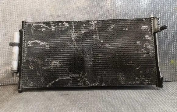 Nissan Murano Z50 A/C cooling radiator (condenser)