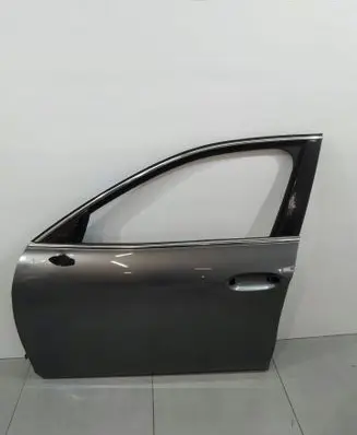 Skoda Superb B9 Front door 