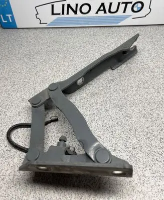 BMW 5 E60 E61 Tailgate/trunk/boot hinge 7008728