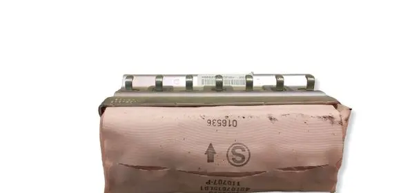 Subaru Impreza II Passenger airbag 