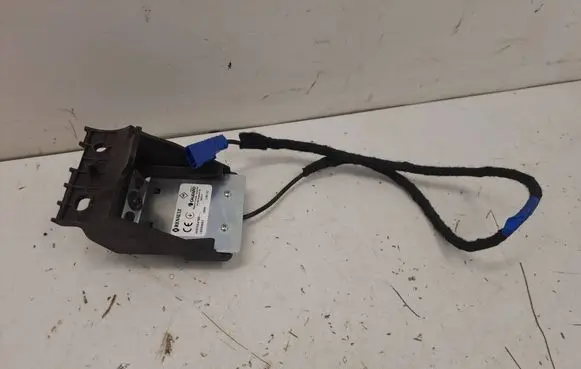 Dacia Sandero III Antenna control unit 259755470R