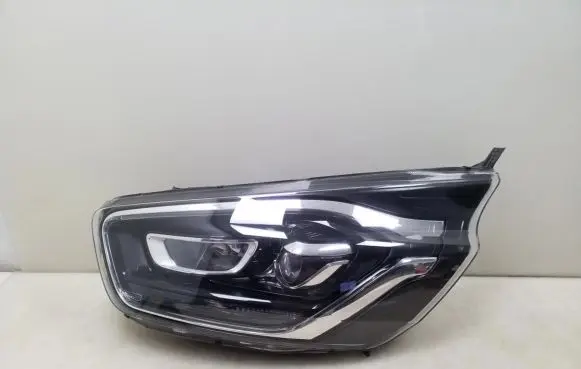 Ford Transit Headlight/headlamp JK2113D153BH