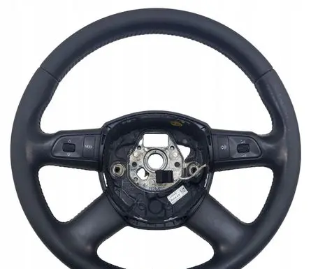 Audi A6 S6 C6 4F Steering wheel 4F0419091AH