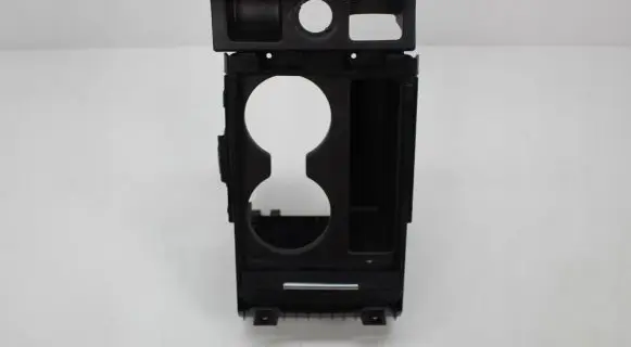 Ford Kuga III Center console
