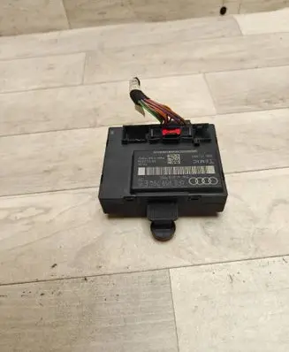 Audi A6 S6 C6 4F Door control unit/module 4F0959794E 4F0910795E