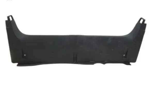 Citroen DS4 Trunk/boot sill cover protection 9671222880