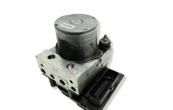 Opel Corsa D ABS Pump 13282283 0265230332 09102750614