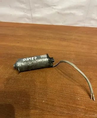 Mercedes-Benz S W140 Seat adjustment motor 0130002436 D2487