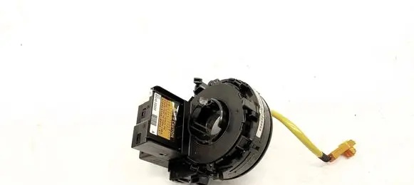 Toyota Yaris Airbag slip ring squib (SRS ring) 892450D020