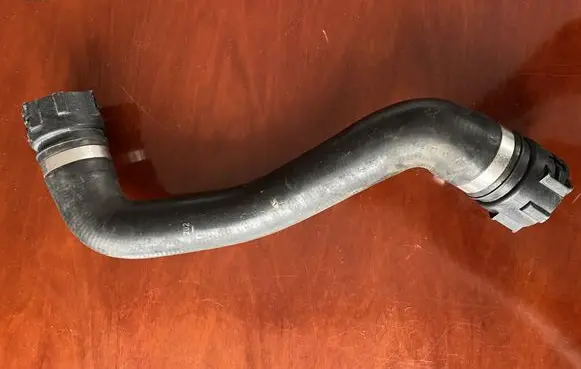 BMW 2 F22 F23 Coolant pipe/hose 17128514051
