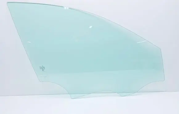 Mercedes-Benz E W213 Front door window glass four-door A2137250210
